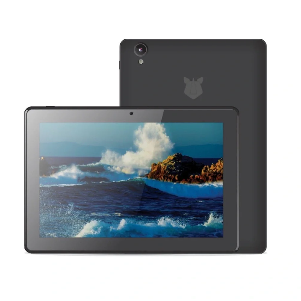 🖤Rhino T8 32GB Black Unlocked Tablet🖤